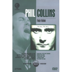 Phill Collins - Face Value